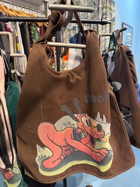 F/W'26 Custom For Blue Tree Bags! - Image 8 of 9