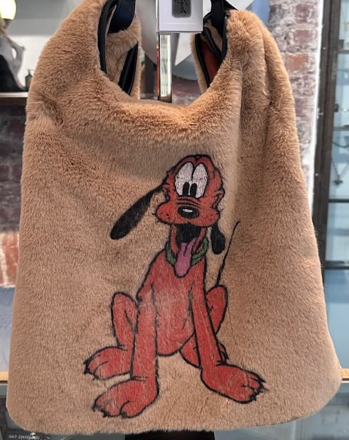 F/W'26 Custom For Blue Tree Bags! - Image 3 of 9