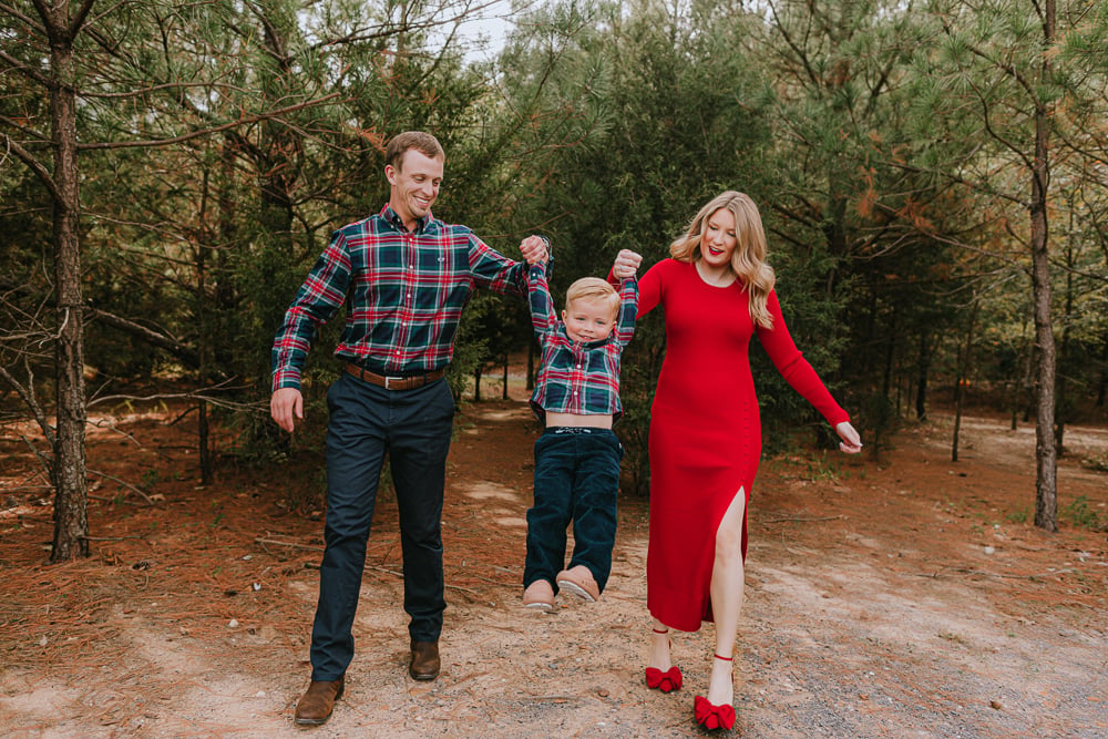 Image of 🌲Pine Tree MINIS -OCTOBER 17 (October 24th Backup Date)