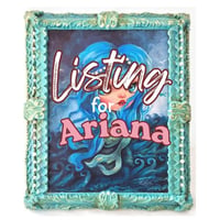 Image 1 of 'Pearl' - the Blythe mermaid