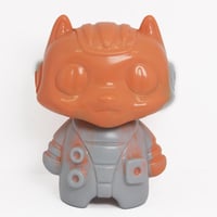 Image 1 of Catstronaut - #004