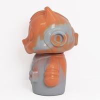 Image 2 of Catstronaut - #004