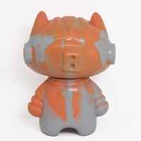 Image 3 of Catstronaut - #004