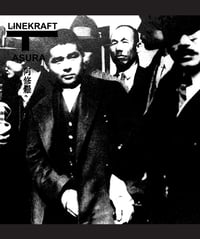 Linekraft - Asura CD (Tesco)