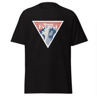Image 1 of Mt Everest Tshirt Multiple Colours 