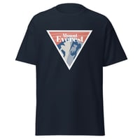 Image 3 of Mt Everest Tshirt Multiple Colours 