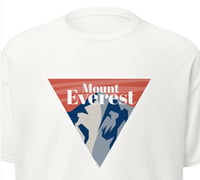 Image 6 of Mt Everest Tshirt Multiple Colours 