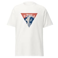 Image 5 of Mt Everest Tshirt Multiple Colours 