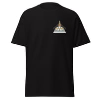 Image 3 of Boudha Stupa Pocket Print Multiple Colours