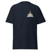 Image 5 of Boudha Stupa Pocket Print Multiple Colours