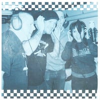 Image 3 of On The Job And Jenny Woo '' On The Job And Jenny Woo '' 7''