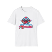 Image 1 of Florida Southern College Moccasins T-Shirt