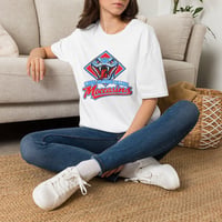 Image 2 of Florida Southern College Moccasins T-Shirt