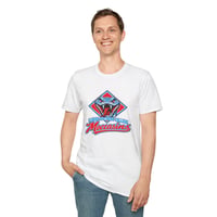 Image 4 of Florida Southern College Moccasins T-Shirt