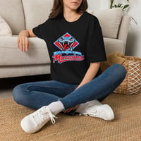 Image 5 of Florida Southern College Moccasins T-Shirt