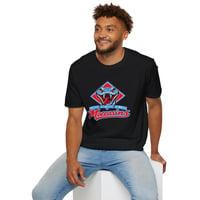 Image 6 of Florida Southern College Moccasins T-Shirt