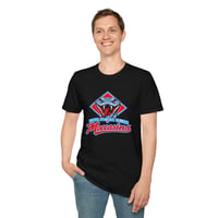 Image 7 of Florida Southern College Moccasins T-Shirt