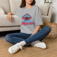 Image 8 of Florida Southern College Moccasins T-Shirt