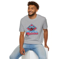Image 9 of Florida Southern College Moccasins T-Shirt
