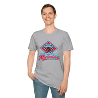 Image 10 of Florida Southern College Moccasins T-Shirt