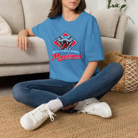 Image 11 of Florida Southern College Moccasins T-Shirt