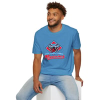 Image 12 of Florida Southern College Moccasins T-Shirt