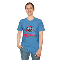 Image 13 of Florida Southern College Moccasins T-Shirt