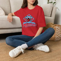 Image 14 of Florida Southern College Moccasins T-Shirt
