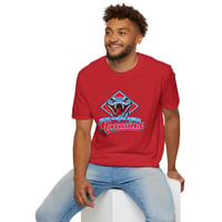 Image 15 of Florida Southern College Moccasins T-Shirt