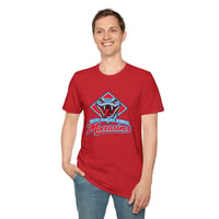Image 16 of Florida Southern College Moccasins T-Shirt