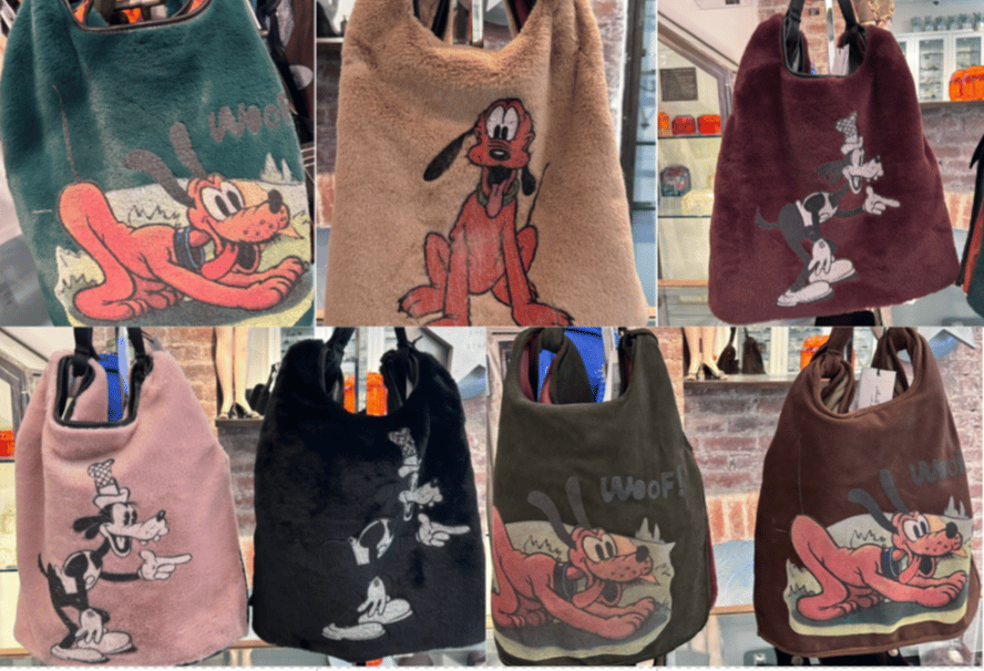 F/W'26 Custom For Blue Tree Bags! - Image 1 of 9