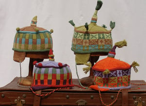 Image of Children's Hats