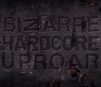 Bizarre Uproar - Hardcore 3xCD+DVD (F&V)