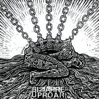 Bizarre Uproar - Sikiöasento 2xCD (F&V)