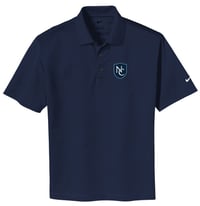Nike Tech Dri-Fit Polo