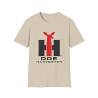 Image 1 of Doe Harvester T-Shirt 