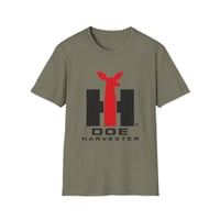 Image 4 of Doe Harvester T-Shirt 
