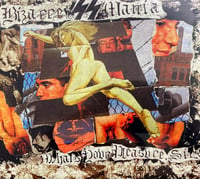 Bizarre$$Mania - What's Your Pleasure, Sir? CD (Freak Animal)