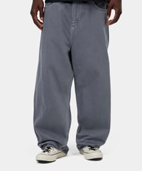 Image 3 of CARHARTT WIP_BRANDON PANT (STONE DYED TWILL) :::STYX:::