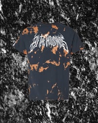 Black Acid Wash