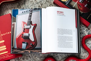 Superstar Guitars - signed copy