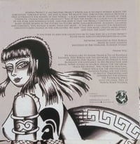 Image 3 of Athena S/T 7''