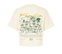 Image 1 of G3 "Familia" Crop Womens