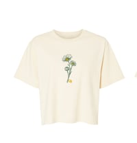 Image 2 of G3 "Familia" Crop Womens