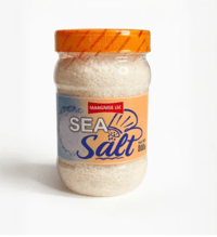 Image 2 of Apapransa Flour Mix & Salt