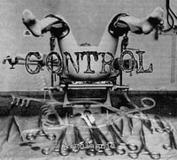Control – Algolagnia CD (Freak Animal)