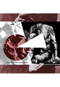 Grunt – Castrate The Illusionist CD (Freak Animal)