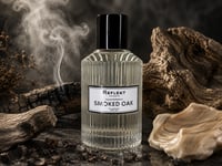 Smoked Oak