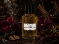Midnight Flower