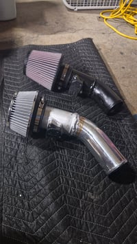 Image 1 of Toyota Crown JZS171/JZS171W | Short Ram Intake for 1JZ-GTE